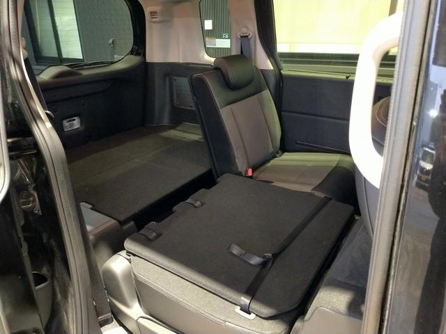 フリード クロスター Bluetooth対応フルセグナビ/3モードバックカメラ/ETC/ホンダセンシング/LEDヘッドライト/両側電動スライドドア/ステアリングリモコン/夏冬タイヤセット(30枚目)