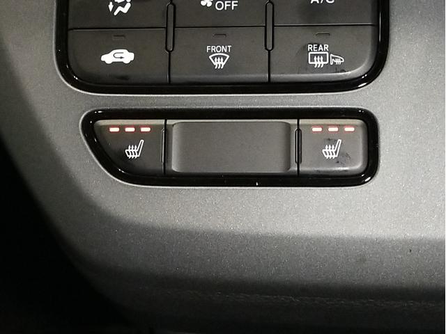 フリード クロスター Bluetooth対応フルセグナビ/3モードバックカメラ/ETC/ホンダセンシング/LEDヘッドライト/両側電動スライドドア/ステアリングリモコン/夏冬タイヤセット(44枚目)