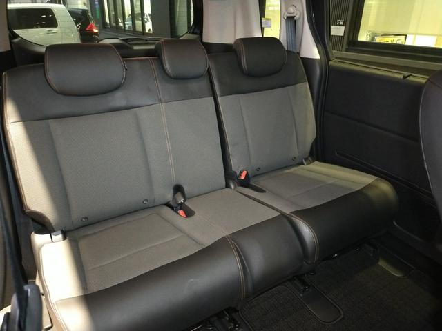 フリード クロスター Bluetooth対応フルセグナビ/3モードバックカメラ/ETC/ホンダセンシング/LEDヘッドライト/両側電動スライドドア/ステアリングリモコン/夏冬タイヤセット(58枚目)