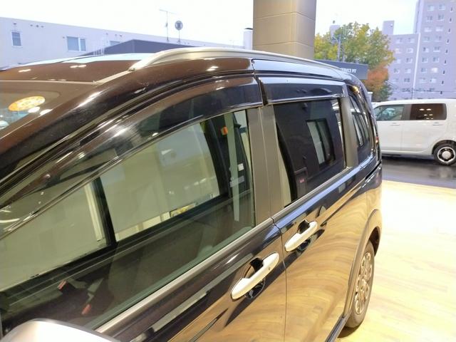 フリード クロスター Bluetooth対応フルセグナビ/3モードバックカメラ/ETC/ホンダセンシング/LEDヘッドライト/両側電動スライドドア/ステアリングリモコン/夏冬タイヤセット(70枚目)