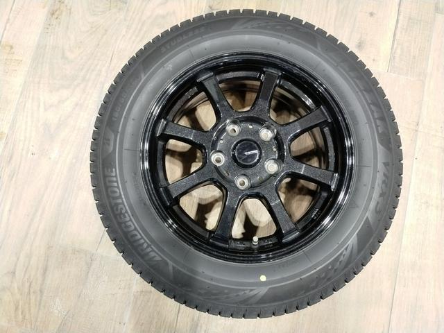 フリード クロスター Bluetooth対応フルセグナビ/3モードバックカメラ/ETC/ホンダセンシング/LEDヘッドライト/両側電動スライドドア/ステアリングリモコン/夏冬タイヤセット(73枚目)