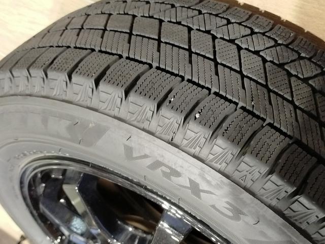 フリード クロスター Bluetooth対応フルセグナビ/3モードバックカメラ/ETC/ホンダセンシング/LEDヘッドライト/両側電動スライドドア/ステアリングリモコン/夏冬タイヤセット(74枚目)