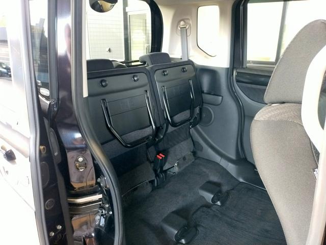 N-BOXカスタム G・ターボAパッケージ Bluetooth-DVD対応ワンセグナビ/3モードバックカメラ/ETC/LEDヘッドライト/両側電動スライドドア/フロントドライブレコーダー/リモコンエンジンスターター(31枚目)