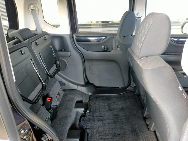 N-BOXカスタム G・ターボAパッケージ Bluetooth-DVD対応ワンセグナビ/3モードバックカメラ/ETC/LEDヘッドライト/両側電動スライドドア/フロントドライブレコーダー/リモコンエンジンスターター(32枚目)