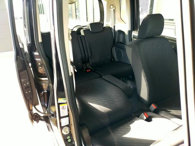N-BOXカスタム G・ターボAパッケージ Bluetooth-DVD対応ワンセグナビ/3モードバックカメラ/ETC/LEDヘッドライト/両側電動スライドドア/フロントドライブレコーダー/リモコンエンジンスターター(33枚目)