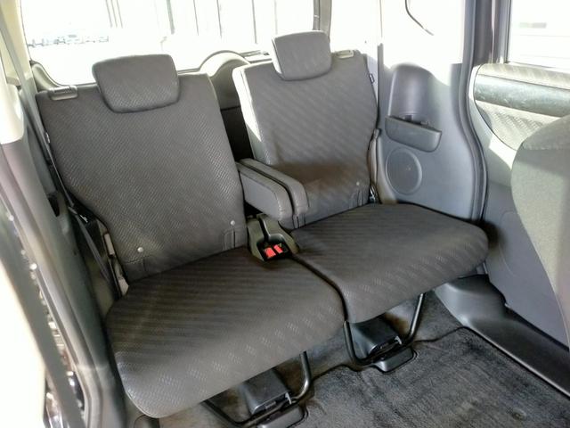 N-BOXカスタム G・ターボAパッケージ Bluetooth-DVD対応ワンセグナビ/3モードバックカメラ/ETC/LEDヘッドライト/両側電動スライドドア/フロントドライブレコーダー/リモコンエンジンスターター(59枚目)