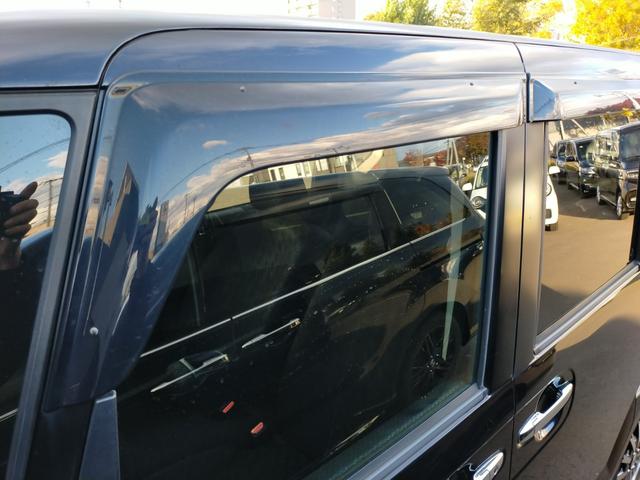 N-BOXカスタム G・ターボAパッケージ Bluetooth-DVD対応ワンセグナビ/3モードバックカメラ/ETC/LEDヘッドライト/両側電動スライドドア/フロントドライブレコーダー/リモコンエンジンスターター(70枚目)