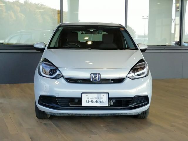 フィット e:HEVホーム Bluetooth対応ホンダコネクトナビ/3モードバックカメラ/ETC/ホンダセンシング/LEDヘッドライト/ステアリングリモコン/前後ドライブレコーダー(17枚目)