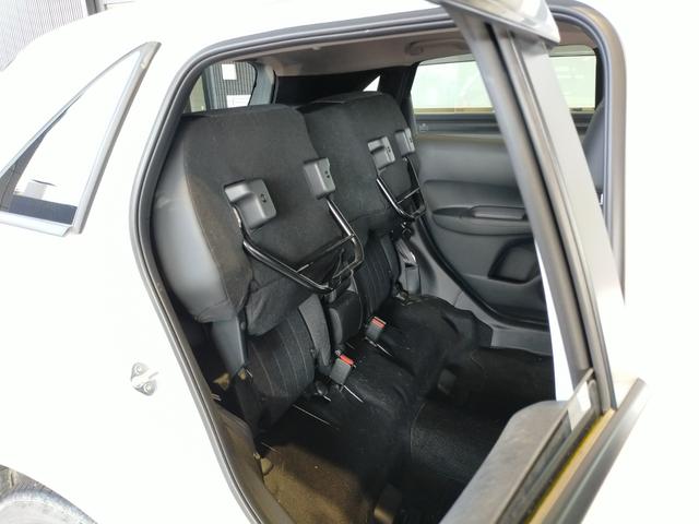 フィット e:HEVホーム Bluetooth対応ホンダコネクトナビ/3モードバックカメラ/ETC/ホンダセンシング/LEDヘッドライト/ステアリングリモコン/前後ドライブレコーダー(31枚目)