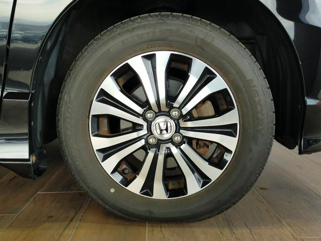 フリードスパイク Gエアロ Bluetooth-DVD対応ワンセグナビ/バックカメラ/ETC/ホンダセンシング/HIDヘッドライト/助手席側電動スライドドア/ステアリングリモコン/リモコンエンジンスターター(23枚目)