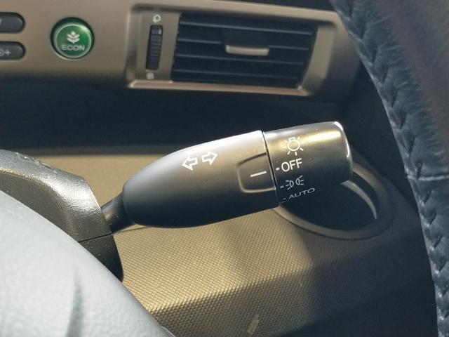 フリードスパイク Gエアロ Bluetooth-DVD対応ワンセグナビ/バックカメラ/ETC/ホンダセンシング/HIDヘッドライト/助手席側電動スライドドア/ステアリングリモコン/リモコンエンジンスターター(42枚目)