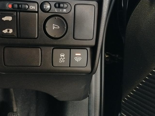 フリードスパイク Gエアロ Bluetooth-DVD対応ワンセグナビ/バックカメラ/ETC/ホンダセンシング/HIDヘッドライト/助手席側電動スライドドア/ステアリングリモコン/リモコンエンジンスターター(49枚目)