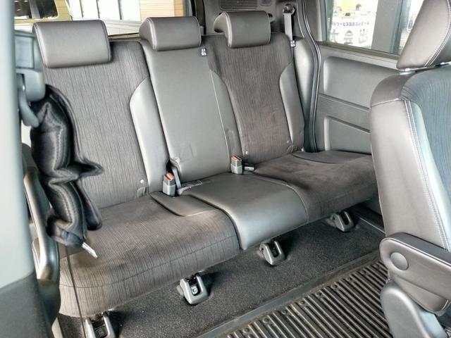 フリードスパイク Gエアロ Bluetooth-DVD対応ワンセグナビ/バックカメラ/ETC/ホンダセンシング/HIDヘッドライト/助手席側電動スライドドア/ステアリングリモコン/リモコンエンジンスターター(53枚目)