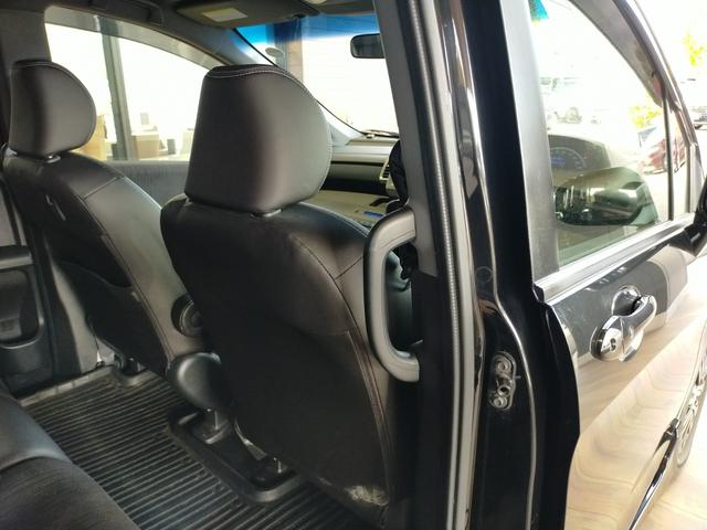 フリードスパイク Gエアロ Bluetooth-DVD対応ワンセグナビ/バックカメラ/ETC/ホンダセンシング/HIDヘッドライト/助手席側電動スライドドア/ステアリングリモコン/リモコンエンジンスターター(55枚目)