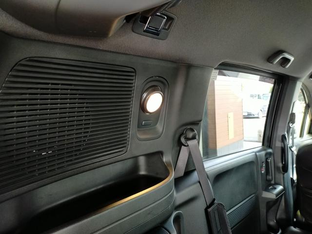 フリードスパイク Gエアロ Bluetooth-DVD対応ワンセグナビ/バックカメラ/ETC/ホンダセンシング/HIDヘッドライト/助手席側電動スライドドア/ステアリングリモコン/リモコンエンジンスターター(57枚目)