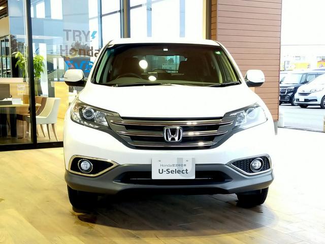 ＣＲ－Ｖ ２４Ｇ　ミュージックラック対応フルセグナビ／バックカメラ／ＥＴＣ／ステアリングリモコン／ＨＩＤヘッドライト／クルーズコントロール（17枚目）