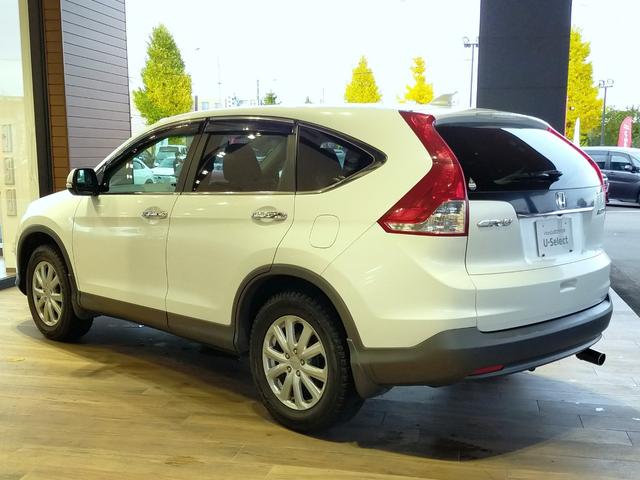 ＣＲ－Ｖ ２４Ｇ　ミュージックラック対応フルセグナビ／バックカメラ／ＥＴＣ／ステアリングリモコン／ＨＩＤヘッドライト／クルーズコントロール（21枚目）