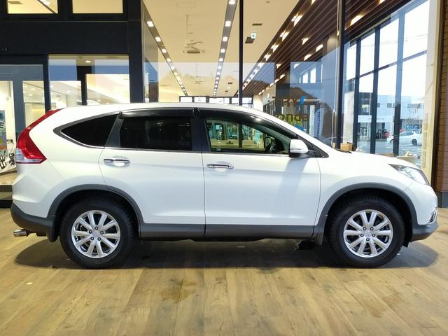 ＣＲ－Ｖ ２４Ｇ　ミュージックラック対応フルセグナビ／バックカメラ／ＥＴＣ／ステアリングリモコン／ＨＩＤヘッドライト／クルーズコントロール（22枚目）