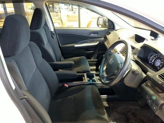 ＣＲ－Ｖ ２４Ｇ　ミュージックラック対応フルセグナビ／バックカメラ／ＥＴＣ／ステアリングリモコン／ＨＩＤヘッドライト／クルーズコントロール（26枚目）