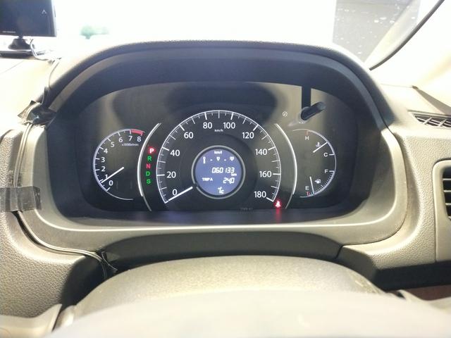 ＣＲ－Ｖ ２４Ｇ　ミュージックラック対応フルセグナビ／バックカメラ／ＥＴＣ／ステアリングリモコン／ＨＩＤヘッドライト／クルーズコントロール（33枚目）