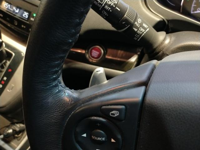 ＣＲ－Ｖ ２４Ｇ　ミュージックラック対応フルセグナビ／バックカメラ／ＥＴＣ／ステアリングリモコン／ＨＩＤヘッドライト／クルーズコントロール（38枚目）