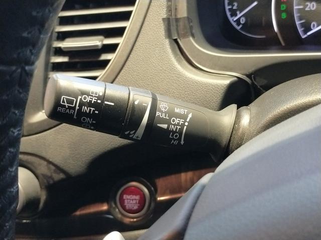 ＣＲ－Ｖ ２４Ｇ　ミュージックラック対応フルセグナビ／バックカメラ／ＥＴＣ／ステアリングリモコン／ＨＩＤヘッドライト／クルーズコントロール（39枚目）