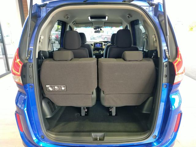 フリードハイブリッド ハイブリッド・Ｇ　Ｂｌｕｅｔｏｏｔｈ－ＤＶＤ対応フルセグナビ／３モードバックカメラ／リヤ席モニター／両側電動スライドドア／ＥＴＣ／ホンダセンシング／前後ドライブレコーダー／リモコンエンジンスターター／夏冬タイヤセット（31枚目）