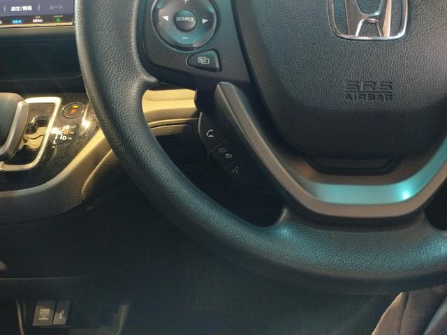 フリードハイブリッド ハイブリッド・Ｇ　Ｂｌｕｅｔｏｏｔｈ－ＤＶＤ対応フルセグナビ／３モードバックカメラ／リヤ席モニター／両側電動スライドドア／ＥＴＣ／ホンダセンシング／前後ドライブレコーダー／リモコンエンジンスターター／夏冬タイヤセット（38枚目）