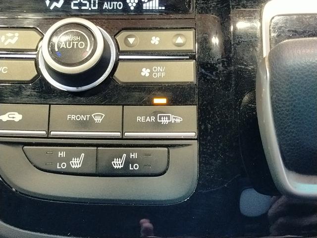 フリードハイブリッド ハイブリッド・Ｇ　Ｂｌｕｅｔｏｏｔｈ－ＤＶＤ対応フルセグナビ／３モードバックカメラ／リヤ席モニター／両側電動スライドドア／ＥＴＣ／ホンダセンシング／前後ドライブレコーダー／リモコンエンジンスターター／夏冬タイヤセット（43枚目）