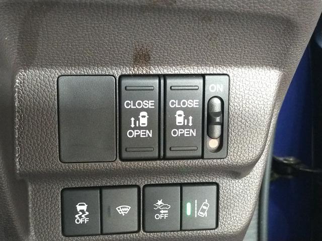 フリードハイブリッド ハイブリッド・Ｇ　Ｂｌｕｅｔｏｏｔｈ－ＤＶＤ対応フルセグナビ／３モードバックカメラ／リヤ席モニター／両側電動スライドドア／ＥＴＣ／ホンダセンシング／前後ドライブレコーダー／リモコンエンジンスターター／夏冬タイヤセット（48枚目）