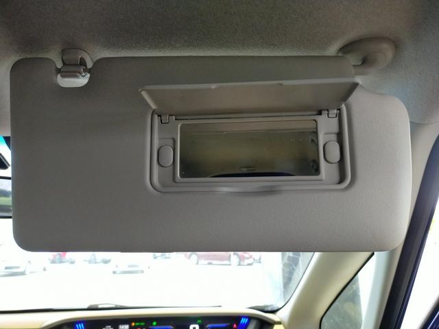 フリードハイブリッド ハイブリッド・Ｇ　Ｂｌｕｅｔｏｏｔｈ－ＤＶＤ対応フルセグナビ／３モードバックカメラ／リヤ席モニター／両側電動スライドドア／ＥＴＣ／ホンダセンシング／前後ドライブレコーダー／リモコンエンジンスターター／夏冬タイヤセット（54枚目）