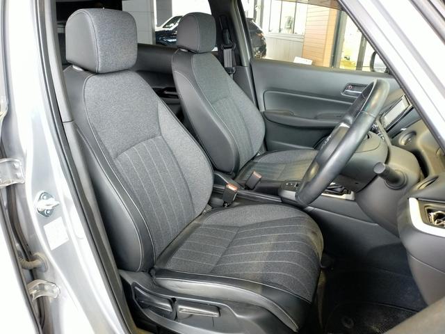 フィット ｅ：ＨＥＶホーム　Ｂｌｕｅｔｏｏｔｈ対応ワンセグナビ／３モードバックカメラ／ＥＴＣ／ホンダセンシング／ＬＥＤヘッドライト／ステアリングリモコン／フロントドライブレコーダー／リモコンエンジンスターター／夏冬タイヤセット（25枚目）