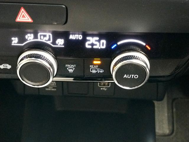 フィット ｅ：ＨＥＶホーム　Ｂｌｕｅｔｏｏｔｈ対応ワンセグナビ／３モードバックカメラ／ＥＴＣ／ホンダセンシング／ＬＥＤヘッドライト／ステアリングリモコン／フロントドライブレコーダー／リモコンエンジンスターター／夏冬タイヤセット（42枚目）