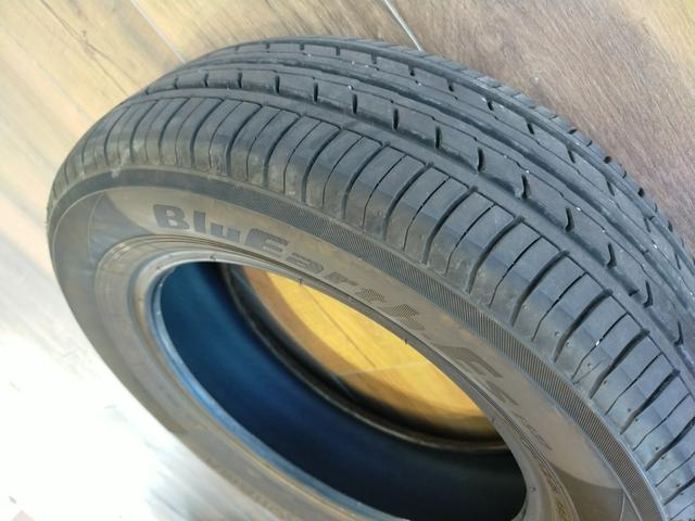 フリード ｅ：ＨＥＶクロスター　Ｂｌｕｅｔｏｏｔｈ対応ホンダコネクトフルセグナビ／マルチビューカメラ／ＥＴＣ２．０／ホンダセンシング／ＬＥＤヘッドライト／ステアリングリモコン／前後ドライブレコーダー／夏冬タイヤ付（76枚目）