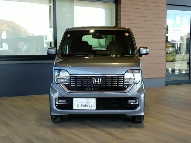 Ｎ－ＷＧＮカスタム Ｌホンダセンシング　Ｂｌｕｅｔｏｏｔｈ－ＤＶＤ対応フルセグナビ／３モードバックカメラ／ＥＴＣ／ホンダセンシング／ＬＥＤヘッドライト／フロントドライブレコーダー／リモコンエンジンスターター（17枚目）