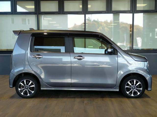 Ｎ－ＷＧＮカスタム Ｌホンダセンシング　Ｂｌｕｅｔｏｏｔｈ－ＤＶＤ対応フルセグナビ／３モードバックカメラ／ＥＴＣ／ホンダセンシング／ＬＥＤヘッドライト／フロントドライブレコーダー／リモコンエンジンスターター（22枚目）