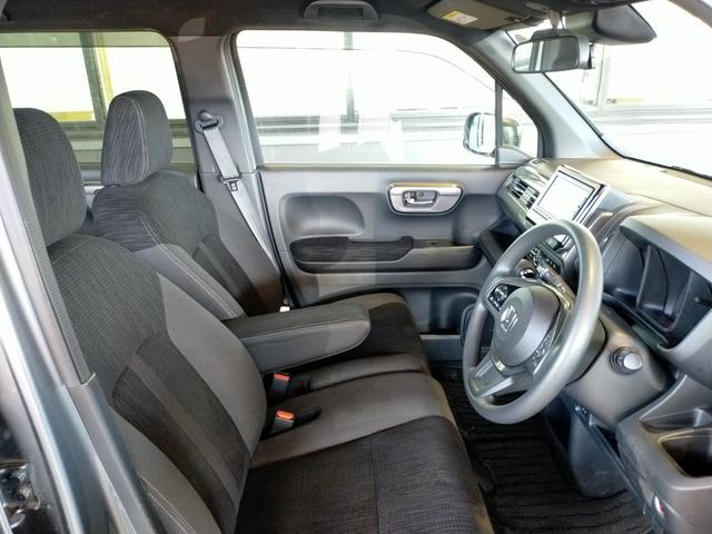 Ｎ－ＷＧＮカスタム Ｌホンダセンシング　Ｂｌｕｅｔｏｏｔｈ－ＤＶＤ対応フルセグナビ／３モードバックカメラ／ＥＴＣ／ホンダセンシング／ＬＥＤヘッドライト／フロントドライブレコーダー／リモコンエンジンスターター（27枚目）