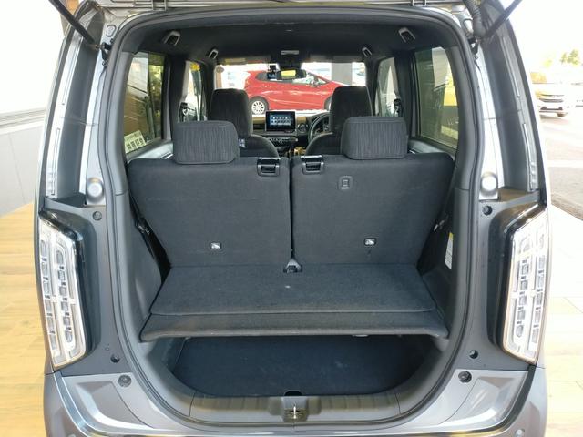 Ｎ－ＷＧＮカスタム Ｌホンダセンシング　Ｂｌｕｅｔｏｏｔｈ－ＤＶＤ対応フルセグナビ／３モードバックカメラ／ＥＴＣ／ホンダセンシング／ＬＥＤヘッドライト／フロントドライブレコーダー／リモコンエンジンスターター（32枚目）