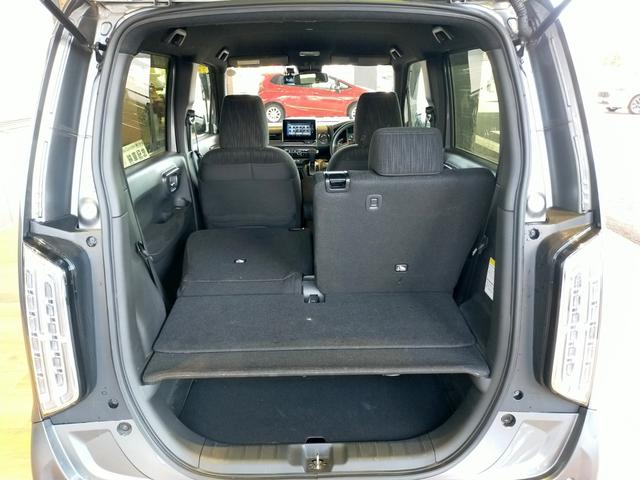 Ｎ－ＷＧＮカスタム Ｌホンダセンシング　Ｂｌｕｅｔｏｏｔｈ－ＤＶＤ対応フルセグナビ／３モードバックカメラ／ＥＴＣ／ホンダセンシング／ＬＥＤヘッドライト／フロントドライブレコーダー／リモコンエンジンスターター（33枚目）