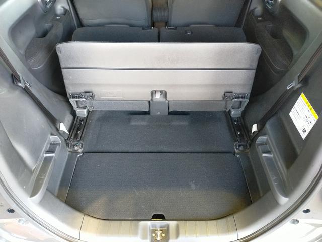 Ｎ－ＷＧＮカスタム Ｌホンダセンシング　Ｂｌｕｅｔｏｏｔｈ－ＤＶＤ対応フルセグナビ／３モードバックカメラ／ＥＴＣ／ホンダセンシング／ＬＥＤヘッドライト／フロントドライブレコーダー／リモコンエンジンスターター（36枚目）