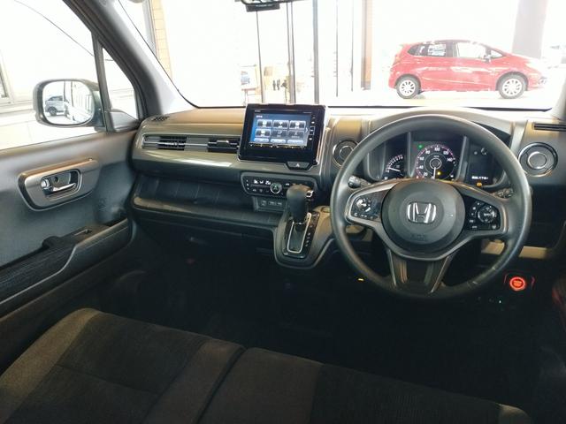 Ｎ－ＷＧＮカスタム Ｌホンダセンシング　Ｂｌｕｅｔｏｏｔｈ－ＤＶＤ対応フルセグナビ／３モードバックカメラ／ＥＴＣ／ホンダセンシング／ＬＥＤヘッドライト／フロントドライブレコーダー／リモコンエンジンスターター（44枚目）