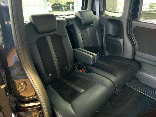 Ｎ－ＢＯＸカスタム Ｌターボ　Ｂｌｕｅｔｏｏｔｈ－ＤＶＤ対応フルセグナビ／３モードバックカメラ／ホンダセンシング／ＬＥＤヘッドライト／ステアリングリモコン／リモコンエンジンスターター／夏冬タイヤセット（6枚目）