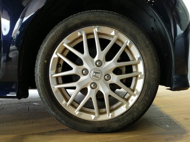 Ｎ－ＢＯＸカスタム Ｌターボ　Ｂｌｕｅｔｏｏｔｈ－ＤＶＤ対応フルセグナビ／３モードバックカメラ／ホンダセンシング／ＬＥＤヘッドライト／ステアリングリモコン／リモコンエンジンスターター／夏冬タイヤセット（22枚目）