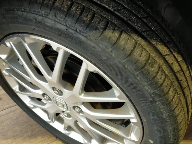 Ｎ－ＢＯＸカスタム Ｌターボ　Ｂｌｕｅｔｏｏｔｈ－ＤＶＤ対応フルセグナビ／３モードバックカメラ／ホンダセンシング／ＬＥＤヘッドライト／ステアリングリモコン／リモコンエンジンスターター／夏冬タイヤセット（23枚目）