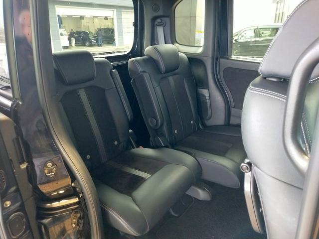 Ｎ－ＢＯＸカスタム Ｌターボ　Ｂｌｕｅｔｏｏｔｈ－ＤＶＤ対応フルセグナビ／３モードバックカメラ／ホンダセンシング／ＬＥＤヘッドライト／ステアリングリモコン／リモコンエンジンスターター／夏冬タイヤセット（29枚目）