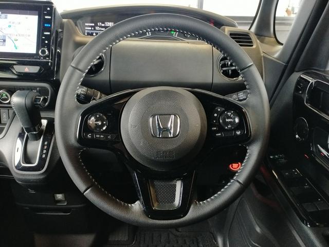 Ｎ－ＢＯＸカスタム Ｌターボ　Ｂｌｕｅｔｏｏｔｈ－ＤＶＤ対応フルセグナビ／３モードバックカメラ／ホンダセンシング／ＬＥＤヘッドライト／ステアリングリモコン／リモコンエンジンスターター／夏冬タイヤセット（38枚目）