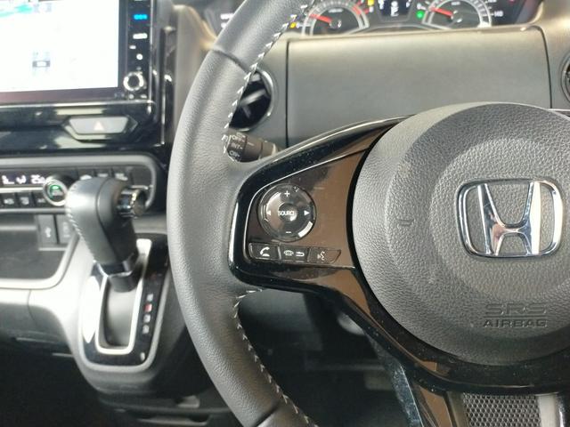 Ｎ－ＢＯＸカスタム Ｌターボ　Ｂｌｕｅｔｏｏｔｈ－ＤＶＤ対応フルセグナビ／３モードバックカメラ／ホンダセンシング／ＬＥＤヘッドライト／ステアリングリモコン／リモコンエンジンスターター／夏冬タイヤセット（39枚目）