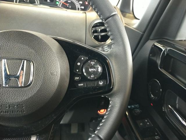 Ｎ－ＢＯＸカスタム Ｌターボ　Ｂｌｕｅｔｏｏｔｈ－ＤＶＤ対応フルセグナビ／３モードバックカメラ／ホンダセンシング／ＬＥＤヘッドライト／ステアリングリモコン／リモコンエンジンスターター／夏冬タイヤセット（40枚目）