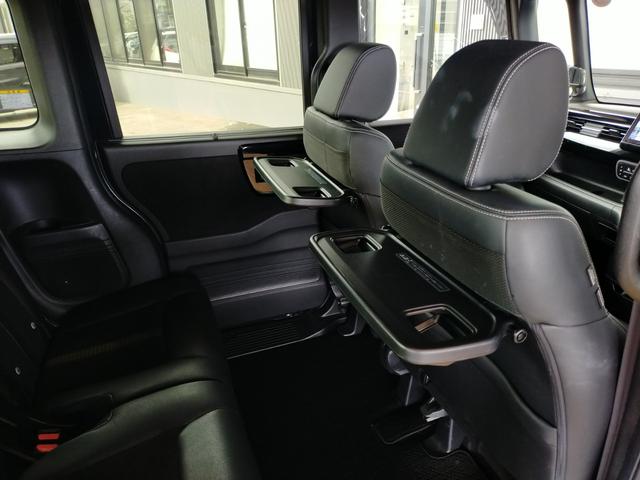 Ｎ－ＢＯＸカスタム Ｌターボ　Ｂｌｕｅｔｏｏｔｈ－ＤＶＤ対応フルセグナビ／３モードバックカメラ／ホンダセンシング／ＬＥＤヘッドライト／ステアリングリモコン／リモコンエンジンスターター／夏冬タイヤセット（65枚目）