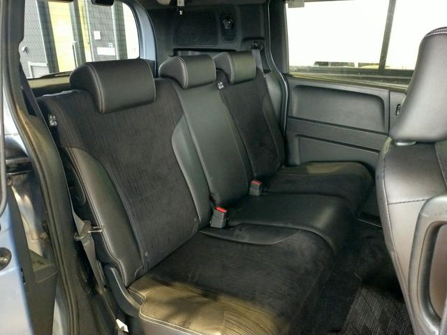 フリードスパイクハイブリッド ジャストセレクション Bluetooth-DVD対応フルセグナビ/バックカメラ/ETC/HIDヘッドライト/両側電動スライドドア/ステアリングリモコン/フロントドライブレコーダー/リモコンエンジンスターター(6枚目)